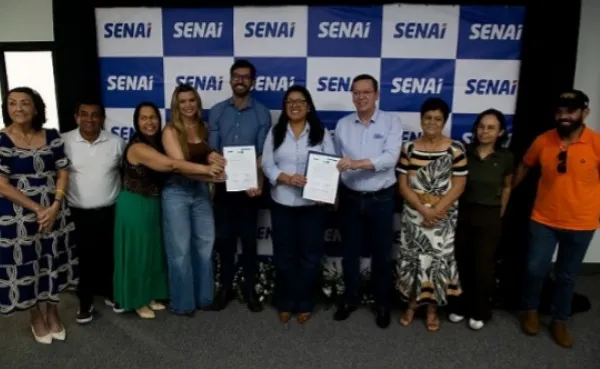 Qualifica Campo Verde ofertará 740 vagas em 37 cursos até 2028
