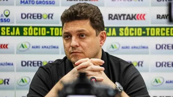 Cuiabá pede novas punições ao Corinthians por dívida de R$ 17 milhões