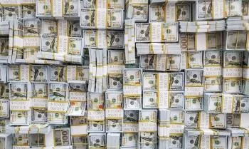 Bolsa dispara 3% e atinge o maior nível desde maio