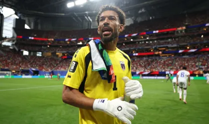 Com Vozinha, veja indicados a prêmio de melhor goleiro na Bola de Ouro O prêmio elege o melhor goleiro da temporada 2025-26 do futebol mundial