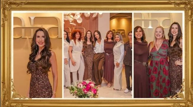 Coluna Anamaria: Instituto AFA celebra 1 ano transformando tecnologia e propósito em bem-estar e autoestima
