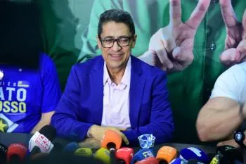 Ananias fecha as portas do PL para ‘infiéis’ em 2028