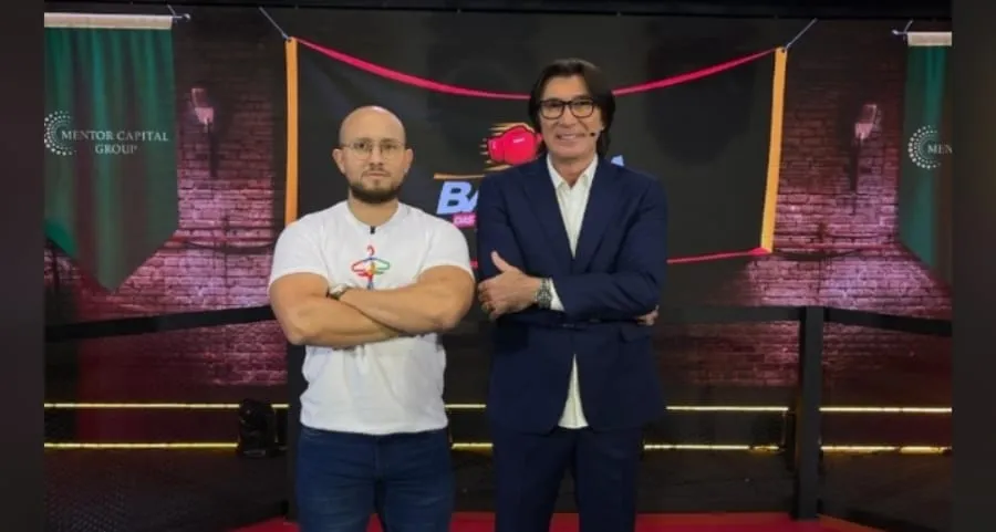 Coluna Anamaria: João Victor Diniz é o orgulho de Cuiabá na Batalha das Startups na Record News todos os sábados às 20h15 no canal 7.1!