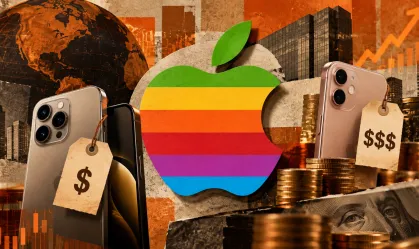Apple muda estratégia e foca em iPhones mais caros em meio à crise de chips Com a expansão dos data centers de inteligência artificial, fabricantes de memória passaram a direcionar uma parcela maior da capacidade para componentes mais sofisticados e rentáveis