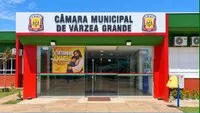 Câmara de Várzea Grande prepara solenidade de entrega da Comenda Couto Magalhães