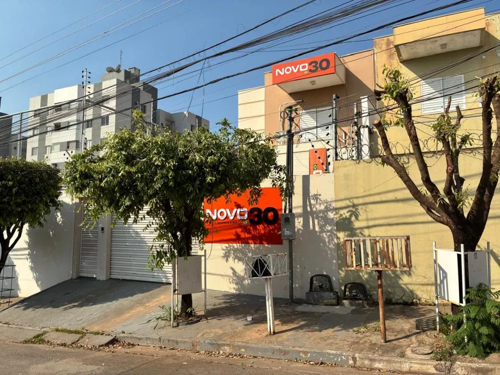 NOVO surge como surpresa e entra de vez na disputa por uma vaga na Câmara Federal em MT