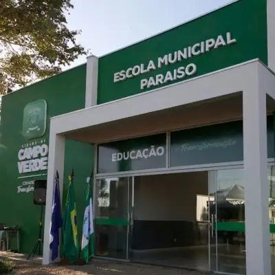 Escola rural de Campo Verde conquista a maior nota do Ideb em Mato Grosso