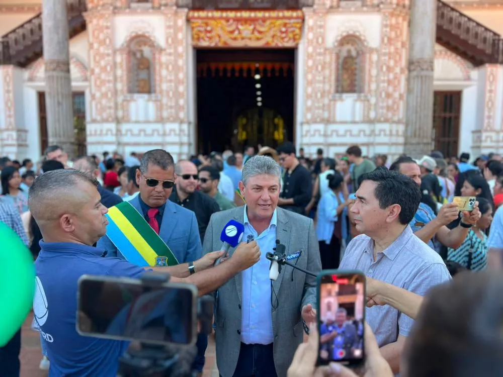 Valmir Moretto é o candidato da região Oeste mais citado em nova pesquisa para deputado estadual