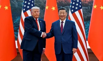 EUA e China divergem sobre futuro e controle da inteligência artificial