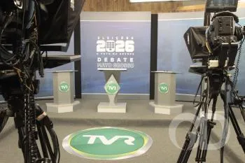 Ao vivo - Candidatos ao Senado debatem proposta na TV Vila Real a partir das 10h30