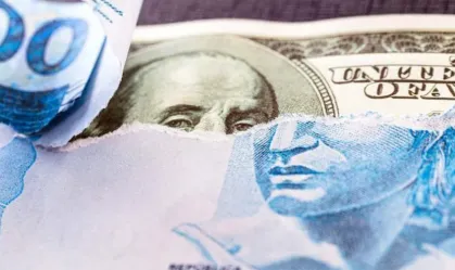 Diferencial de juros entre Brasil e EUA desafia atratividade da bolsa
