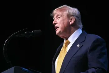 Na ONU, Trump ameaçou novamente usar força militar em países da América Latina