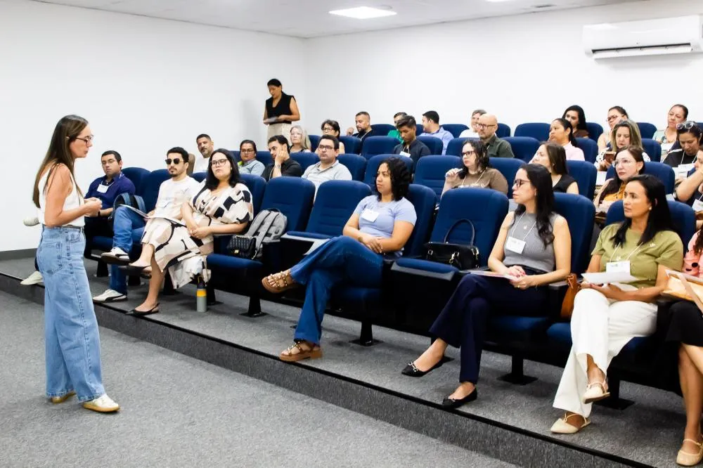 Campo Verde inicia elaboração do Plano Municipal de Educação