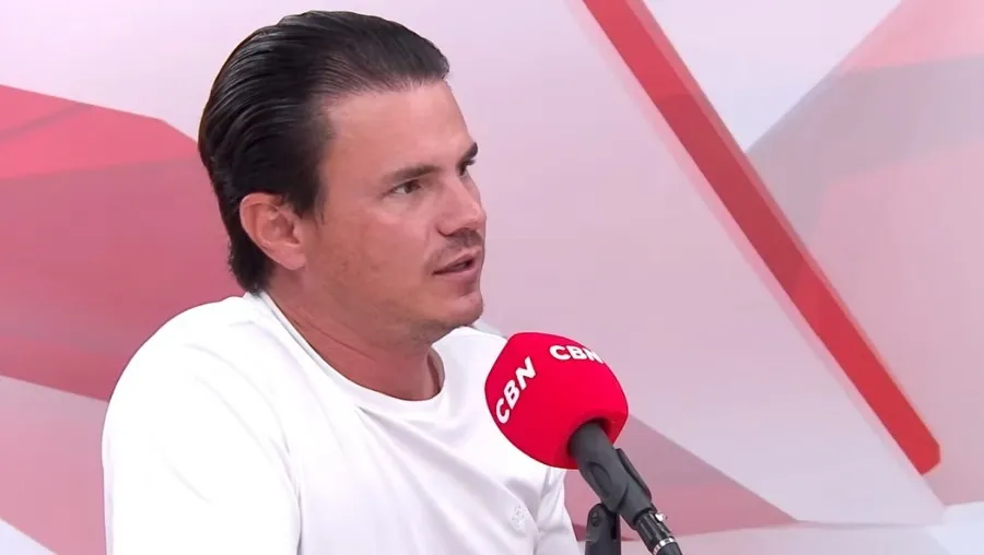 Presidente do NOVO avalia campanha eleitoral e projeta crescimento do partido em Mato Grosso durante entrevista à CBN