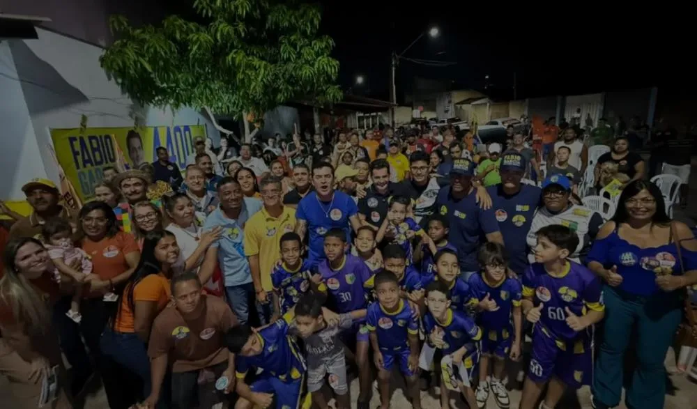 Elizeu( NOVO) destaca articulação por asfalto em 11 bairros de Cuiabá