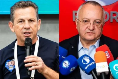 Justiça dá duas respostas a Mendes e multa Taques em R$ 10 mil