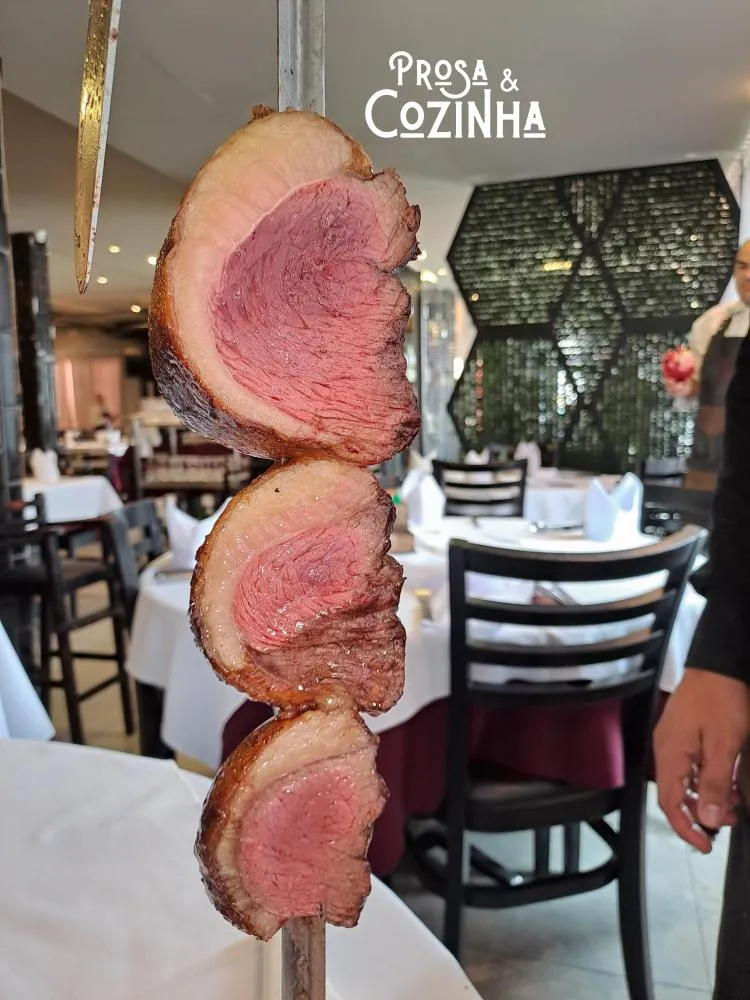 "JP Steakhouse e o seu rodízio que encanta a todos"