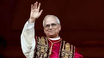 Papa Leão XIV pede que Europa relembre raízes cristãs contra 'desejo de dominação' em guerras