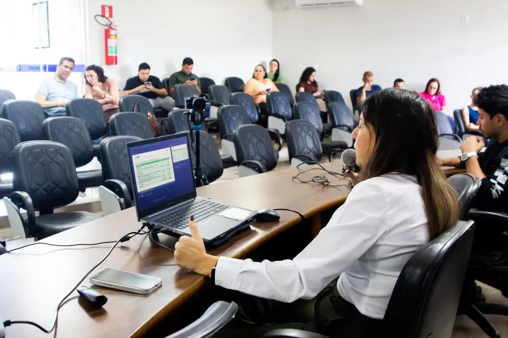 Saúde de Campo Verde investiu mais de R$ 10 milhões na atenção básica em 2026