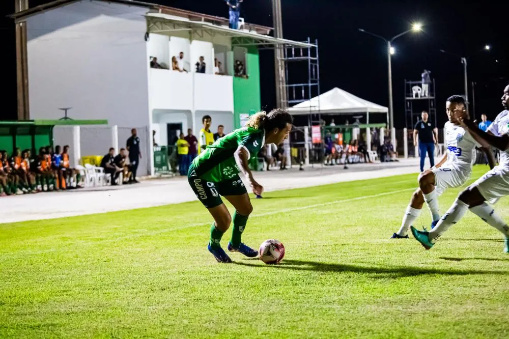 Jogo entre Uirapuru Campo Verde e União terá entrada grátis
