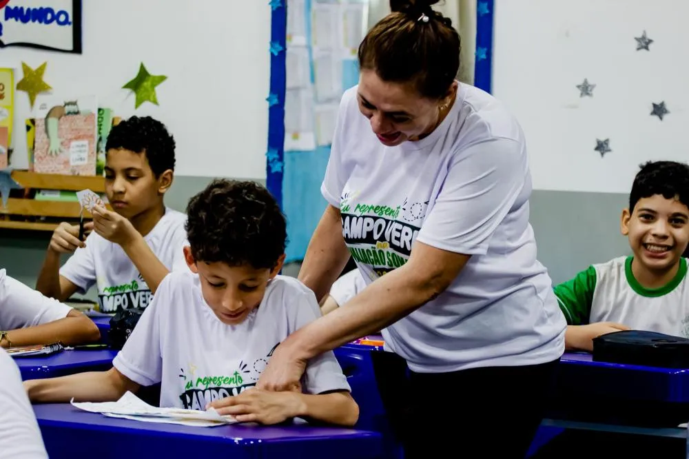 Alunos das redes municipal e estadual iniciam avaliações somativas do Programa Avalia MT na próxima semana
