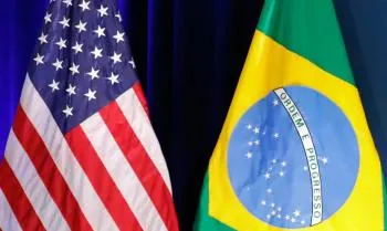 EUA fecham embaixada e consulados no Brasil e suspendem atendimentos