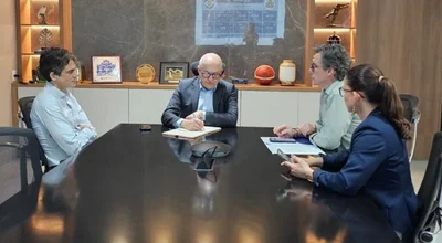 Governador coloca saúde como prioridade e afirma “continuar fazendo mais e ainda melhor por MT”