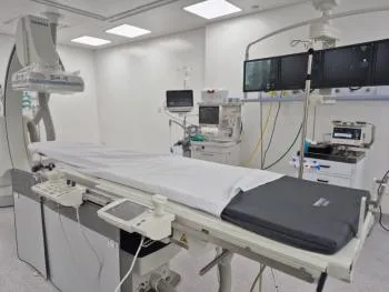 Hospital Central tem mais de 200 vagas para níveis médio, técnico e superior