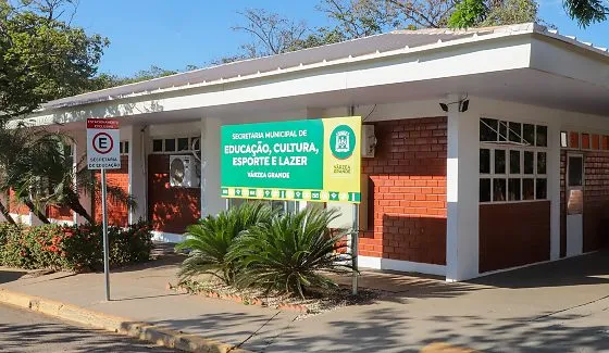 Prefeitura de VG reduz taxas de inscrição e nota mínima de seletivo da Educação para 2027