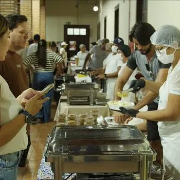 Sesc Arsenal abre inscrições para 120 vagas de expositores do Bulixo 2027