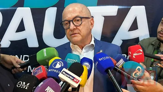 Pivetta diz que reorganização do DAE não significa privatização e reafirma prazo para abastecimento