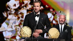 Bola de Ouro 2026: veja os vencedores de todas as premiações
