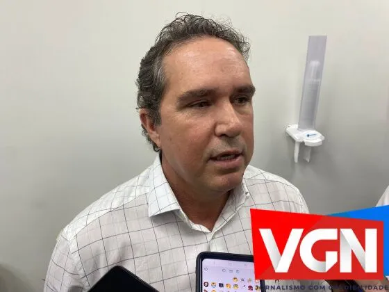 MP Eleitoral dá parecer favorável para Tião da Zaeli disputar eleição