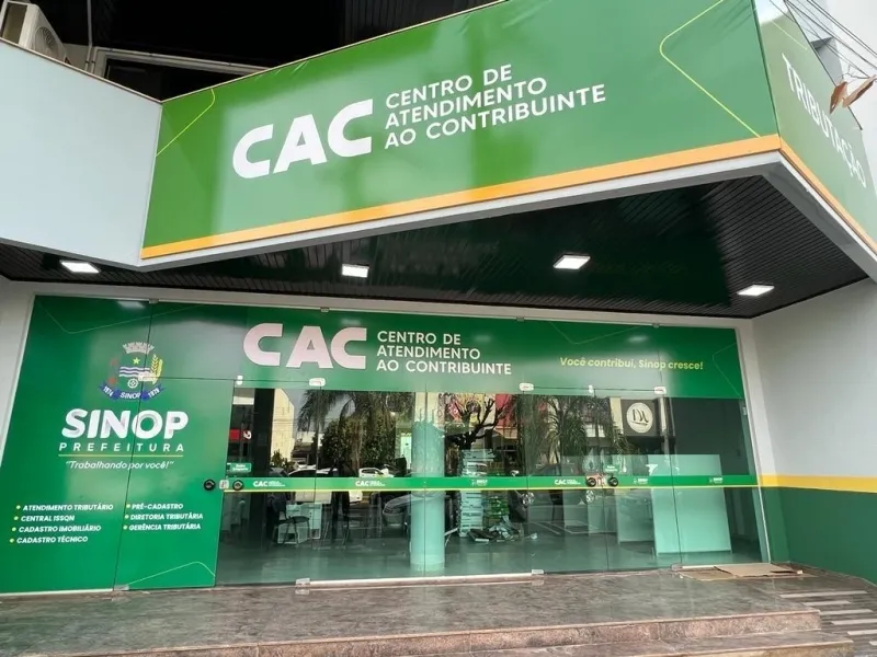 Prefeitura quita folha de pagamento de outubro nesta quarta-feira