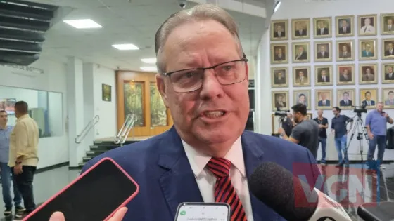 Secretaria de Saúde de MT tem R$ 11 milhões a pagar das emendas dos deputados; veja lista Conforme o secretário, Gilberto Figueiredo os recursos foram distribuídos aos fundos municipais de Saúde de 38 cidades de Mato Grosso