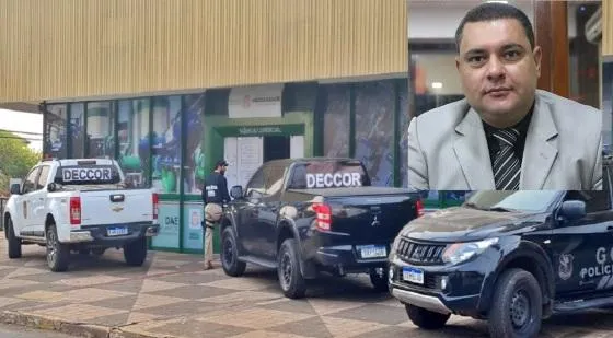 Vereador é recebido com festa por apoiadores em VG após ser solto por decisão judicial