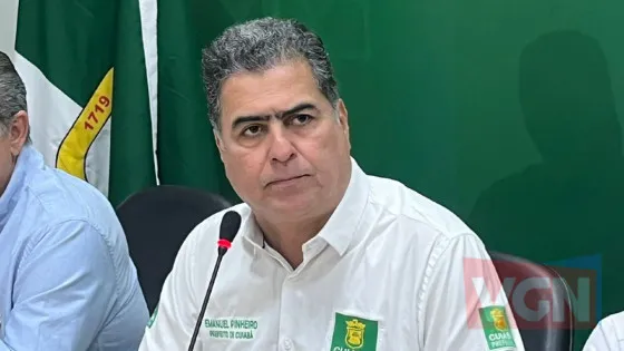 MPF tenta revalidar vídeo de Emanuel Pinheiro recebendo dinheiro