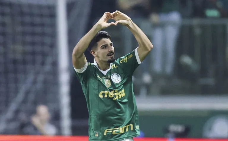 Artilheiro do Palmeiras, Flaco Lopez vira desejo de time da Premier League