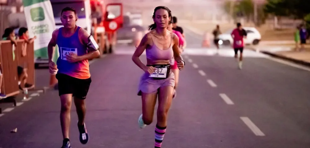 IV etapa do Circuito Municipal de Corrida de Rua será disputada no próximo sábado
