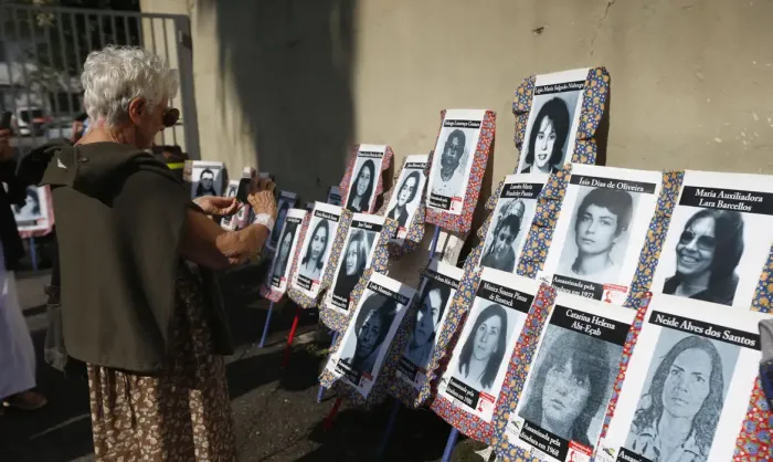 Observatório em SP vai debater políticas de memória no BrasilIdeia é assegurar políticas públicas específicas para esse fim