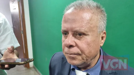 Câmara de Cuiabá poderá ter 2º turno na eleição da Mesa Diretora O presidente da Câmara de Cuiabá, Chico 2000 (PL) também comentou a possibilidade de disputar à reeleição da Mesa