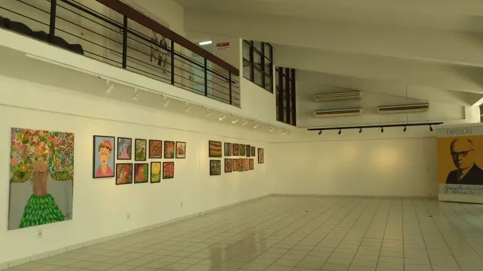 FCJA realiza exposições e debate sobre acessibilidade e inclusão
