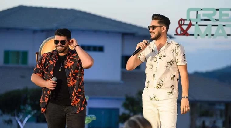 Virada do ano terá quatro shows em Campo Verde