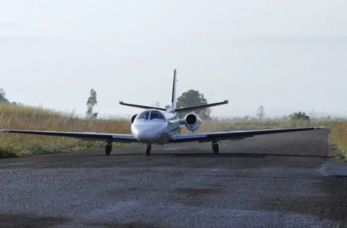 Governo de MS abre licitação para aeródromo de Água Clara e avança na infraestrutura aéreaAcompanhando o ritmo acelerado de desenvolvimento econômico de Água Clara, o Governo de Mato Grosso do Sul, por meio da Seilog (Secretaria de Estad...