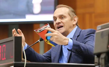 Assembleia Legislativa promoveu o IV Simpósio sobre Autismo Evento contou com representantes de várias repartições públicas de Mato Grosso, Bahia e Recife