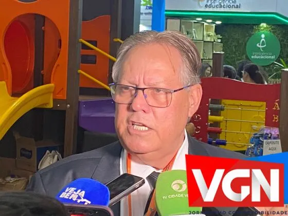 Quem assina é o secretário de Saúde“, diz ex-adjunta à PF Alvo da Operação Panaceia, ex-secretária-adjunta jogou responsabilidade em secretário