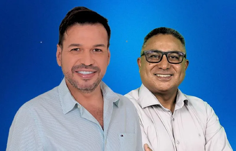 Roberto Farias lidera pesquisa de intenções de votos com 45% na corrida eleitoral em Barra do Garças