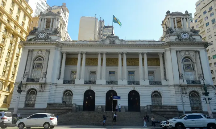 Conheça a nova bancada de vereadores e vereadoras do Rio de JaneiroPSD de Paes aumentou base de apoio