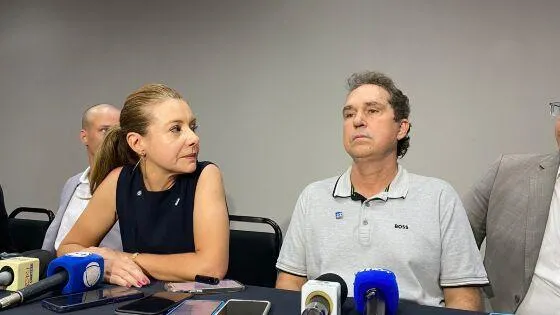 Tião da Zaeli não quer ser secretário e promete tirar todos os radares de VG