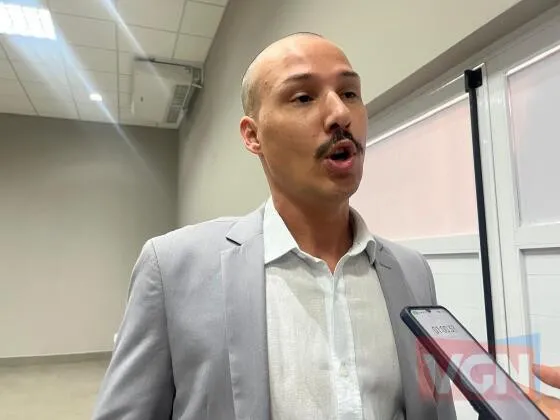 Novatos articulam candidatura à Mesa Diretora em Várzea Grande “Estamos conversando com os vereadores eleitos, e assim que tivermos uma posição, iremos nos pronunciar”
